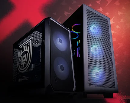 Materiel.net X Mandatory.GG PC Gamer Agadir Maroc - Partenariat gaming et esports