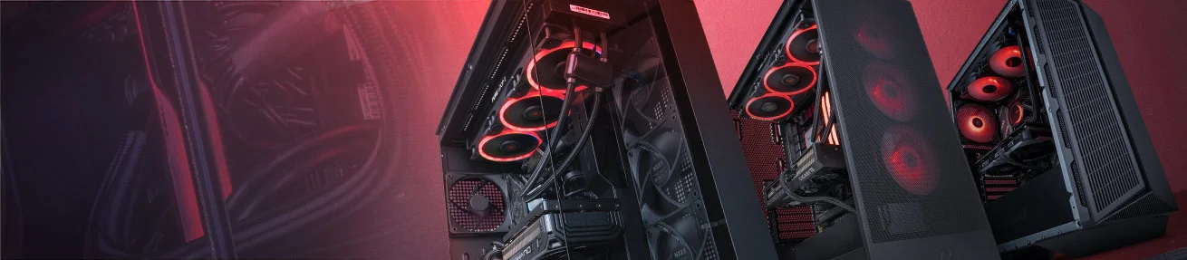 PC Gamer Agadir Maroc - Toute notre gamme de PC gaming et composants informatiques