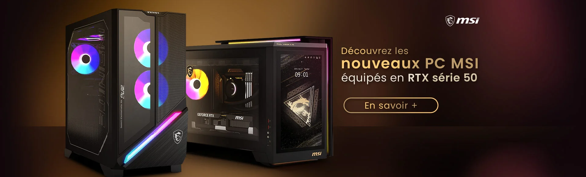 PC Gamer Agadir - Équipements gaming haut de gamme et accessoires informatiques