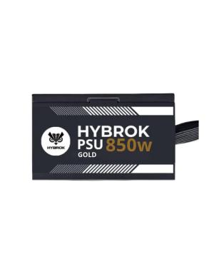 HYBROK PSU 850W Gold 80+