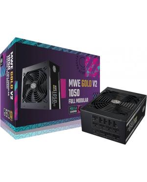 Cooler Master MWE Gold 1050 Full Modular V2