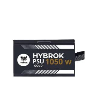 HYBROK PSU 1050W Gold 80+