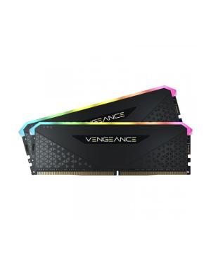 Corsair Vengeance RGB RS 16Go (2 x 8Go) DDR4 3200 MHz CL16