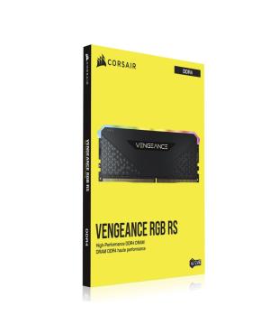 Corsair Vengeance RGB RS 32 Go (2 x 16 Go) DDR4 3200 MHz CL16