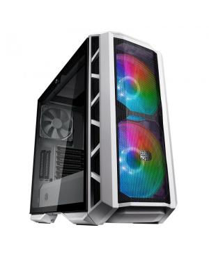Cooler Master MasterCase H500P Mesh White ARGB Edition