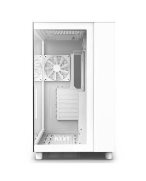 NZXT H9 Flow Blanc