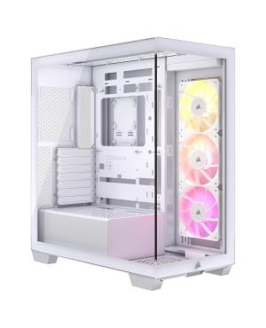 BOITIER CORSAIR 3500X ARGB (blanc)