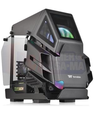 Boitier AH T200 Micro Chassis