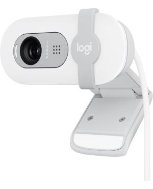 Logitech BRIO 100 (White)