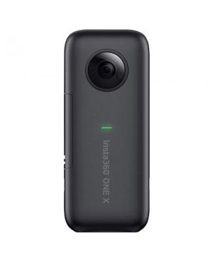 Insta360 X3 - Caméra d'action 360 degrés - Noir