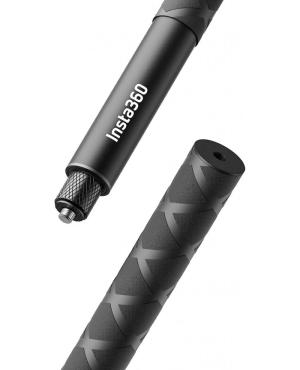 Insta 360 invisible selfie stick - Perche à selfie invisible 114 cm
