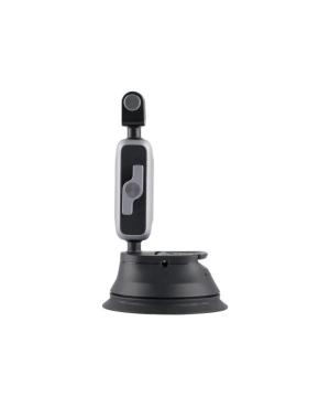 insta 360 suction cup -Support à ventouse de voiture