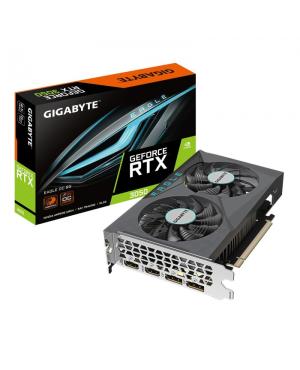 Gigabyte GeForce RTX 3050 EAGLE OC 6G