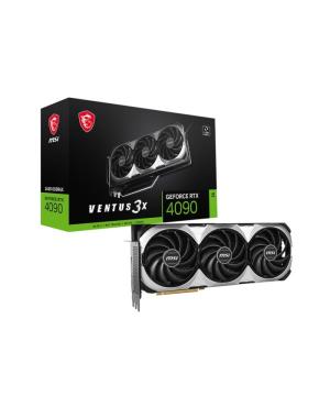 MSI GeForce RTX 4090 VENTUS 3X E 24G OC