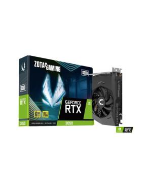 ZOTAC GeForce RTX 3050 SOLO 6GB GDDR6