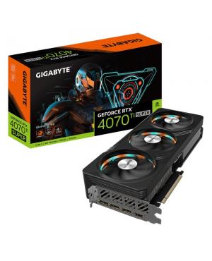 Gigabyte GeForce RTX 4070 Ti SUPER GAMING OC 16G