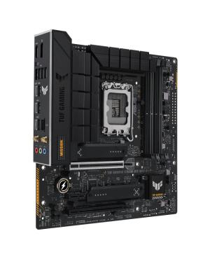 ASUS TUF GAMING B760M-BTF WIFI D4