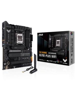 ASUS TUF GAMING X670E-PLUS wifi