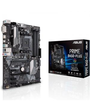 ASUS PRIME B450-PLUS ATX