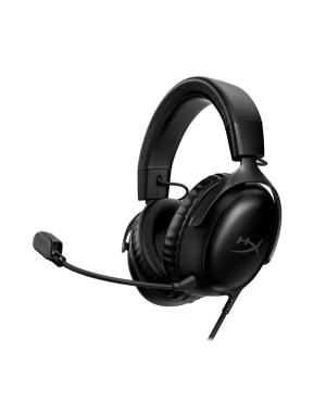 HyperX Cloud III Black