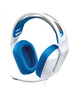 Logitech G G335 (Blanc)