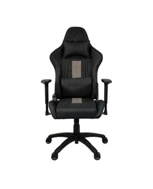 Corsair TC100 Relaxed Fabric (NOIR-GRIS)