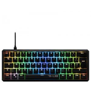 The G-Lab Keyz Thallium FR