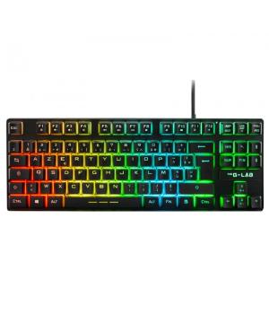 The G-Lab Keyz Caesium TKL