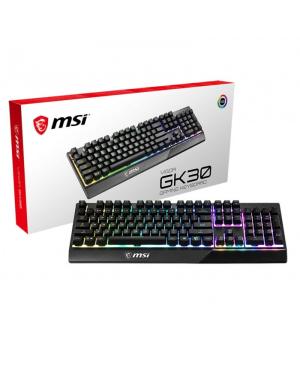 MSI Vigor GK30