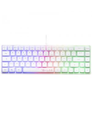 The G-Lab Keyz Hydrogen (Blanc)