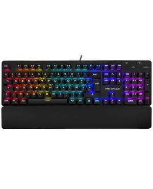 The G-Lab KEYZ Rubidium mécanique