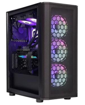 PC GAMER INTEL I5-12600KF | RTX 3060 12GB