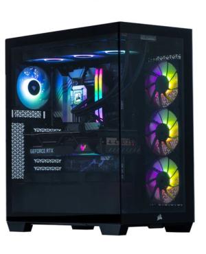 PC PRO 2024 R7 9700X|32GB DDR5 |SSD 2TB | RTX 4080 SUPER