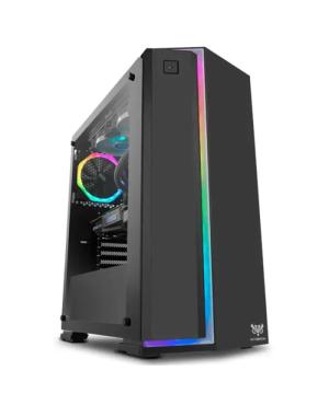 PC Gamer i5-14400F/480GB/16GB/RTX 3060 12G