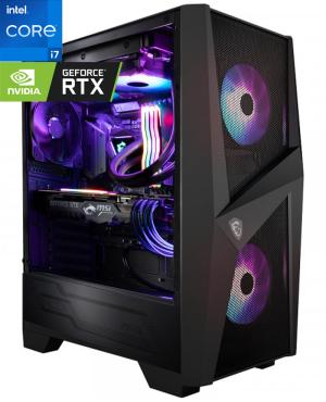 Hyperion INTEL I7-13700KF-RTX 4060