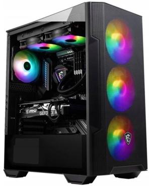 PC PRO X RYZEN 7 5700X|16GB|RTX 4060 8GB