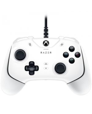 Razer Wolverine V2 (Blanc)