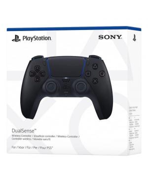 Manette Sony DualSense (Noir)