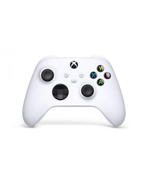 MANETTTE XBOX Series X S SANS FIL ROBOT WHITE