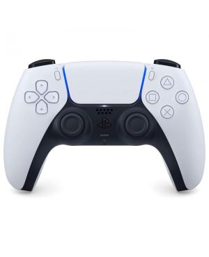 Manette Sony DualSense (Blanc)