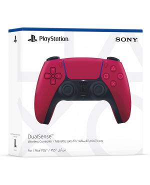 Manette Sony DualSense (RED)
