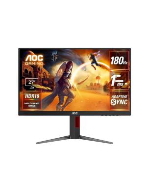 AOC 27G4E 27" 27" IPS 180 Hz