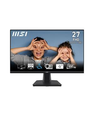 MSI PRO MP275 27″ 100Hz IPS