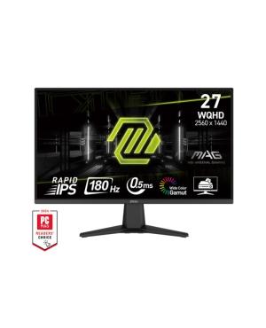 MSI MAG 275QF 27″ 180Hz 0.5ms Fast IPS 2K