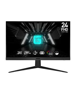 MSI G2412F 24 FHD 180Hz Flat