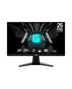 MSI G255F 24.5" Rapid IPS 180Hz