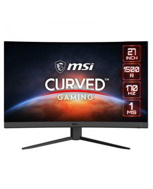 MSI 27" LED - Optix G27CQ4 E2 2k 170 Hz