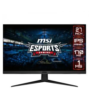 MSI Optix G2712 27" IPS 170 Hz 1Ms