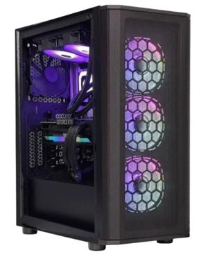 PC PREDATOR - I5-13400F - RTX 3060 12GB