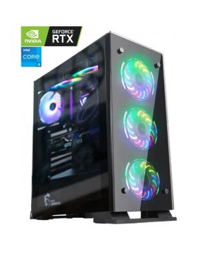 PC GAMER- i5-12400F-RTX 3060 12GB